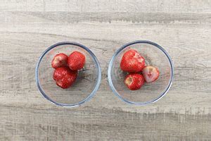 How to make Strawberry Milk – Korean Strawberry Milk Recipe – Ma Recipes