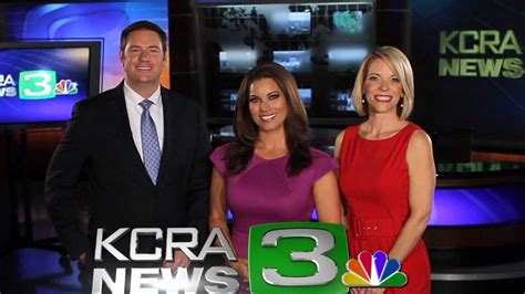 KCRA 3 News 4PM newscast to launch; new times for 'Harvey', 'Oz'