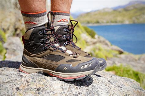 Best Hiking Boots of 2021 | Switchback Travel