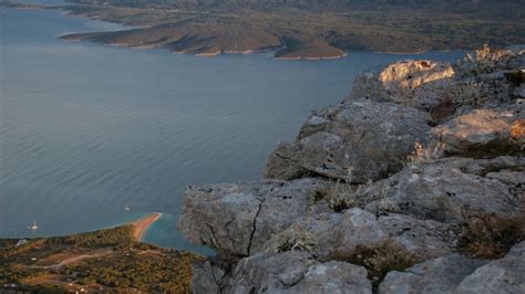 Island of Brač: Sustainable Tourism in Stunning Beaches - Ecobnb