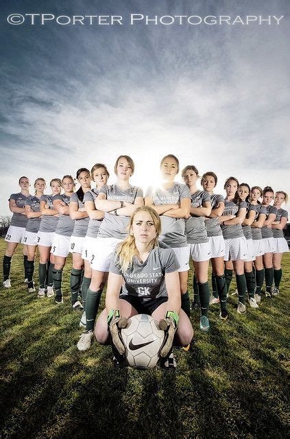 CSU Women's Soccer | Soccer photography poses, Soccer photography ...