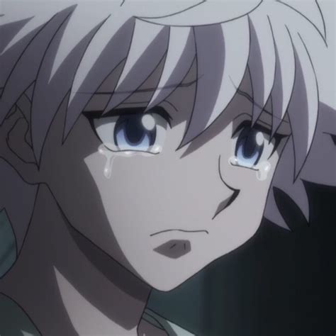 Killua And Gon Sad Fanart ~ Aniverse Killua Startet Ksm Seinen Gon | Carisca Wallpaper