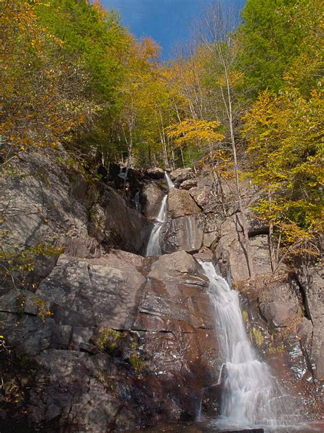 Lehigh Gorge State Park Photograph by Paul R Sell Jr