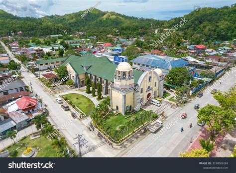 Jagna Bohol Philippines May 2022 Aerial Stock Photo 2190501061 | Shutterstock