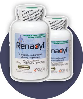 About Renadyl™- discover Renadyl™ and find hope