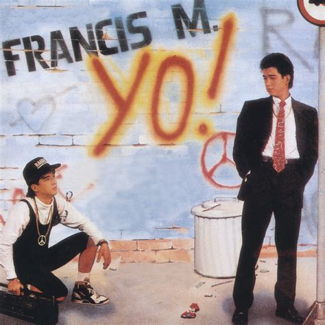 Francis M – Yo! – Pinoy Albums