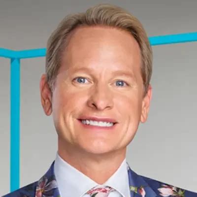 Carson Kressley walks back his dig at the Queer Eye reboot - PRIMETIMER