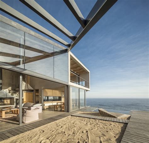 Archdaily Beach House - Home Design Ideas