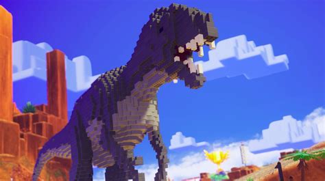 Lego 2K Drive features aliens, haunted mansions, dinosaurs