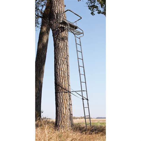 game winner ladder stand accessories - vanshightopscamo