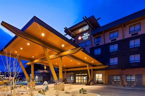 Best Western Plus Merritt Hotel: 2020 Pictures, Reviews, Prices & Deals | Expedia.ca