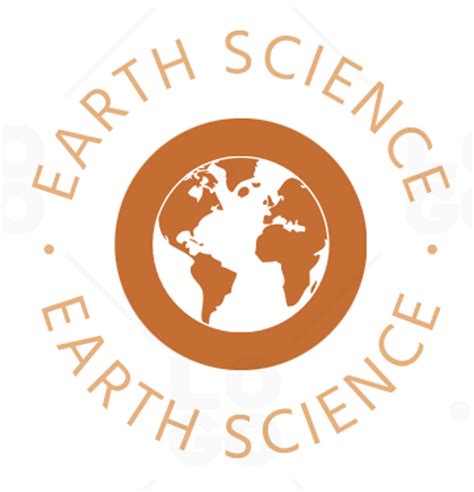 Earth Science Logo Maker | LOGO.com