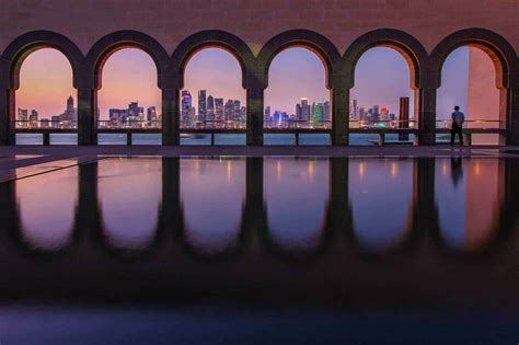 The 14 BEST Things to Do in DOHA, Qatar [2024 Guide]