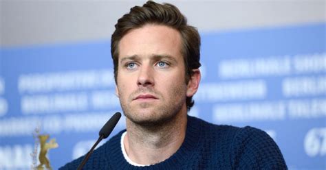 ‘House of Hammer’: 5 Moments from Armie Hammer Documentary