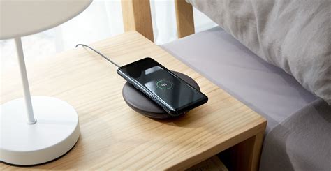 Samsung Wireless Charger Convertible (Black) | Samsung AU