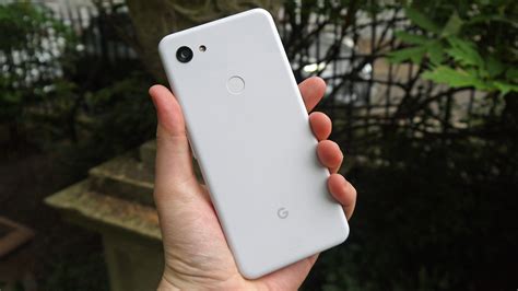 Google Pixel 3a XL review | TechRadar