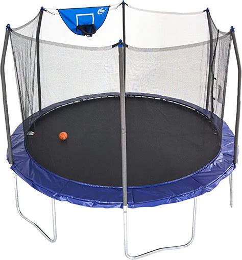 7 Best Safest Trampoline | Reviews & Guide [2023]