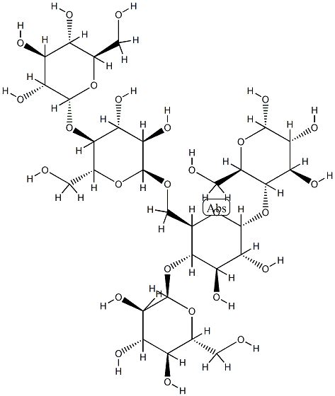 Amylopectin cas 9037-22-3 - Haihang Industry