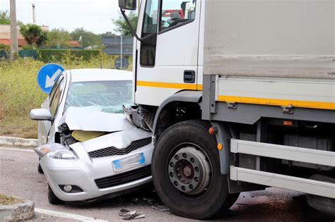 Truck Accidents Are Typically Caused By Cars - getnetworth