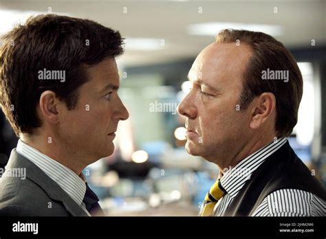 JASON BATEMAN, KEVIN SPACEY, HORRIBLE BOSSES, 2011 Stock Photo - Alamy