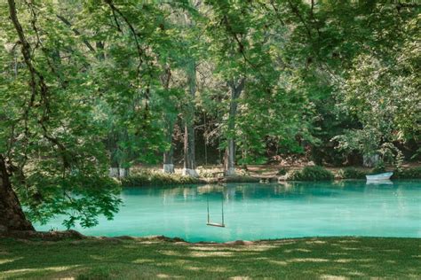 La Huasteca Potosina: The Best Waterfalls You Must Visit