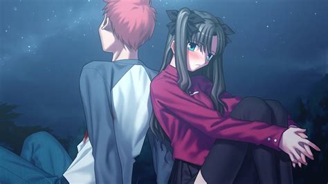 Fate/Stay Night Visual Novel - Part 13 - Betrayals Everywhere! [UBW] - YouTube