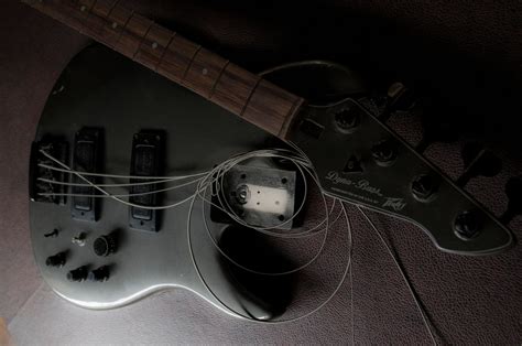 Guitar Repair Amp Repair