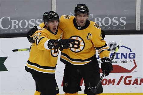 Haggerty: Boston Bruins Look Every Bit The Cup Contenders |BHN+