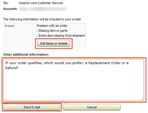 Amazon Customer Service Tips and How to Contact Amazon