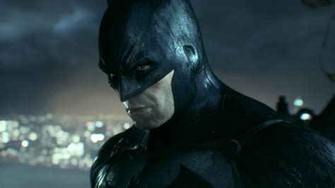 Batman: Arkham Knight review | PC Gamer