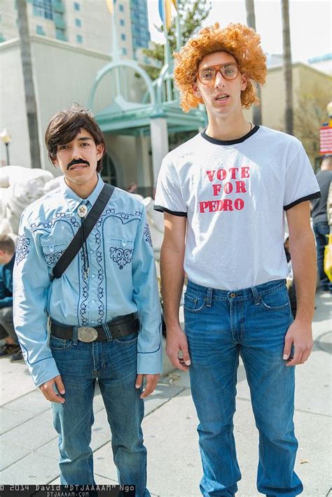 Adult Napoleon Dynamite Pedro Costume | ubicaciondepersonas.cdmx.gob.mx