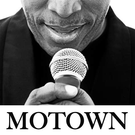 Dr. Saxlove - Motown Jazz | iHeart