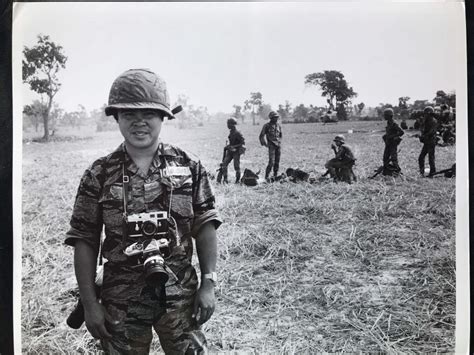 “Napalm Girl”: The Photo that Changed the World - Humphrey Fellows at Cronkite School of ...