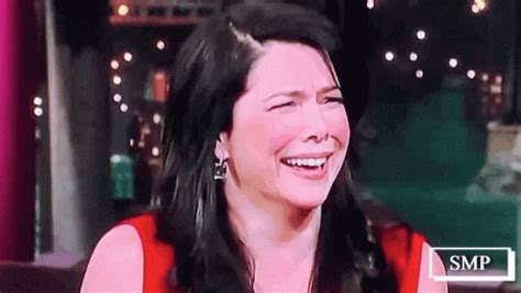 Lauren Graham Lauren Helen Graham GIF - Lauren Graham Lauren Helen Graham Lorelai Gilmore ...