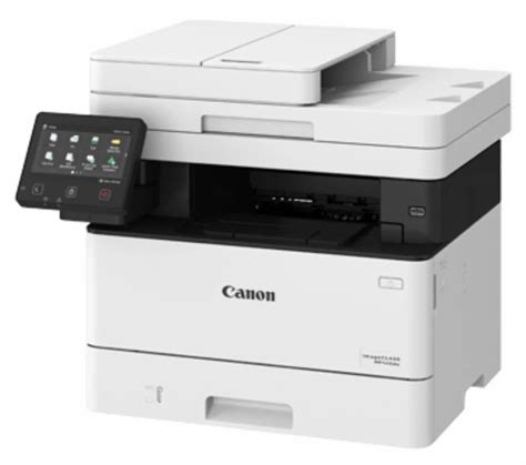 Canon imageCLASS MF445Dw Laser MF Mono A4 Printer at Rs 48990/piece | Canon Laser Jet Printer in ...