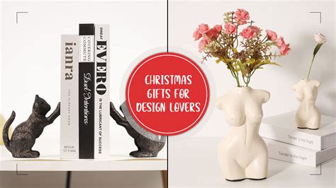 20+ Best Designer Christmas Gifts in 2022