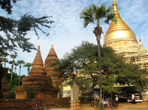 Places to visit in Bagan, Tourist attractions in Bagan, Where to visit in Bagan