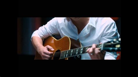 The Vow Soundtrack - Leo playing Guitar(From Movie) Chords - Chordify