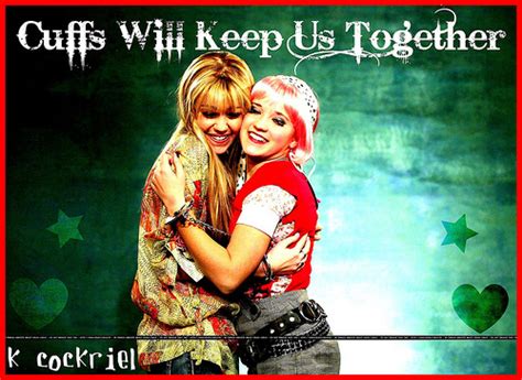 Hannah and Lola - Hannah Montana Photo (11399309) - Fanpop