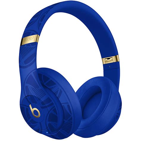 Beats by Dr. Dre Studio3 Wireless Bluetooth Headphones MUQ82LL/A