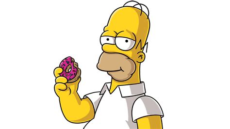 Homer Simpson Clipart at GetDrawings | Free download