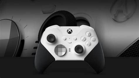 Xbox's 'Improved' Elite Series 2 Controller Is Getting Mixed Feedback ...