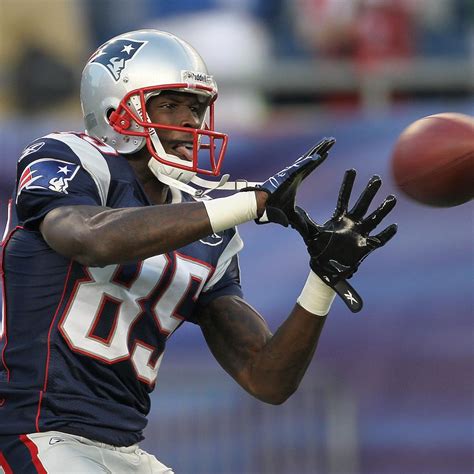 Super Bowl 2012: Why Chad Ochocinco Will Have a Big Impact on the Big ...