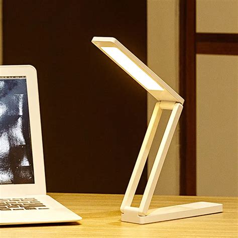 High quality folding office desk Lamp LED Learning table lamp ...