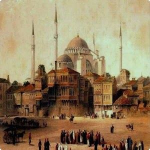 Why Sultan Mehmet’s conquest of Constantinople was exemplary – Voice of East