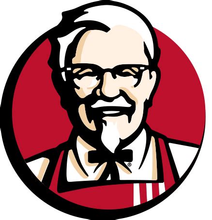 Kfc Icon transparent PNG - StickPNG