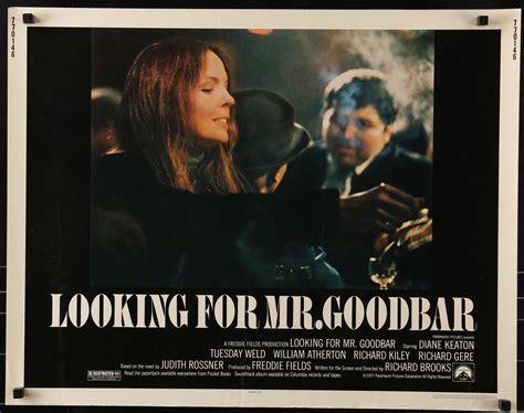 Looking for Mr. Goodbar (1977) | Ultimate Movie Rankings