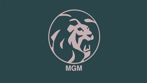 File:MGM logo 1966 Mock-up 2.svg | Logopedia | FANDOM powered by Wikia