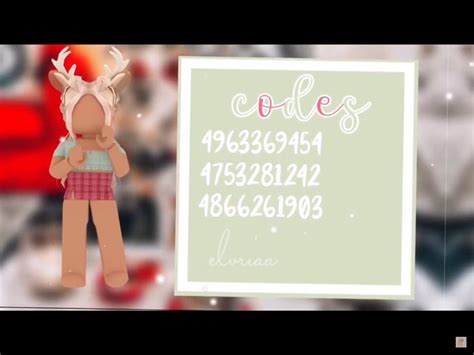 Adorable Christmas outfit! | Roblox, Christmas outfit, Roblox codes