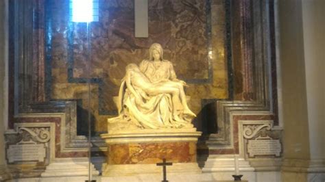 La Pieta (Vatican City, Italy): Top Tips Before You Go (with Photos) - TripAdvisor